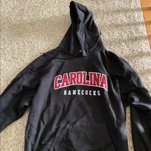 South Carolina University Gamecocks Hoodie